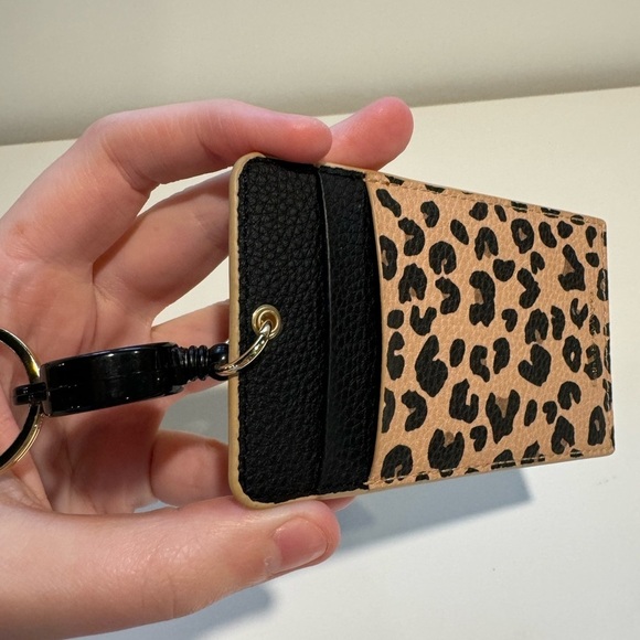 ID Lanyard Card Case - Picture 3 of 5